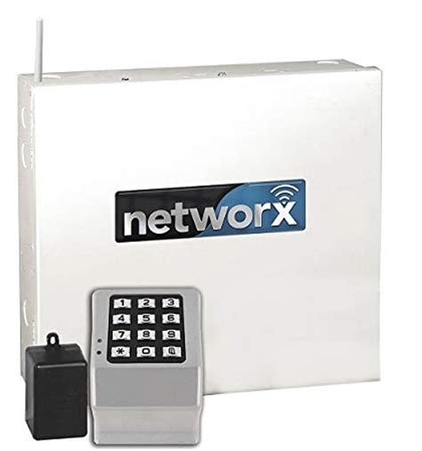 trilogy wireless networx